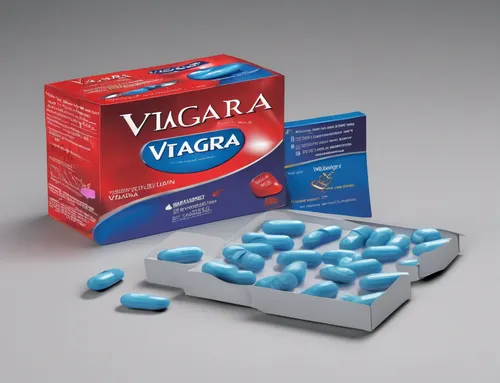 Que es la viagra generico